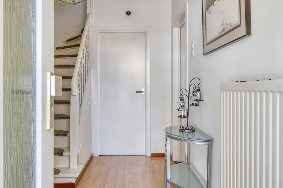 Photo 8 of Désiré Leesensstraat 15