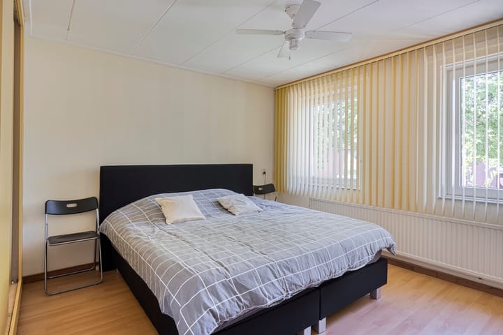 Foto 10 van Désiré Leesensstraat 15