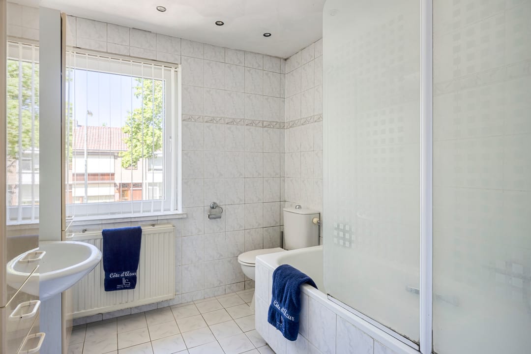 Photo 16 of Désiré Leesensstraat 15