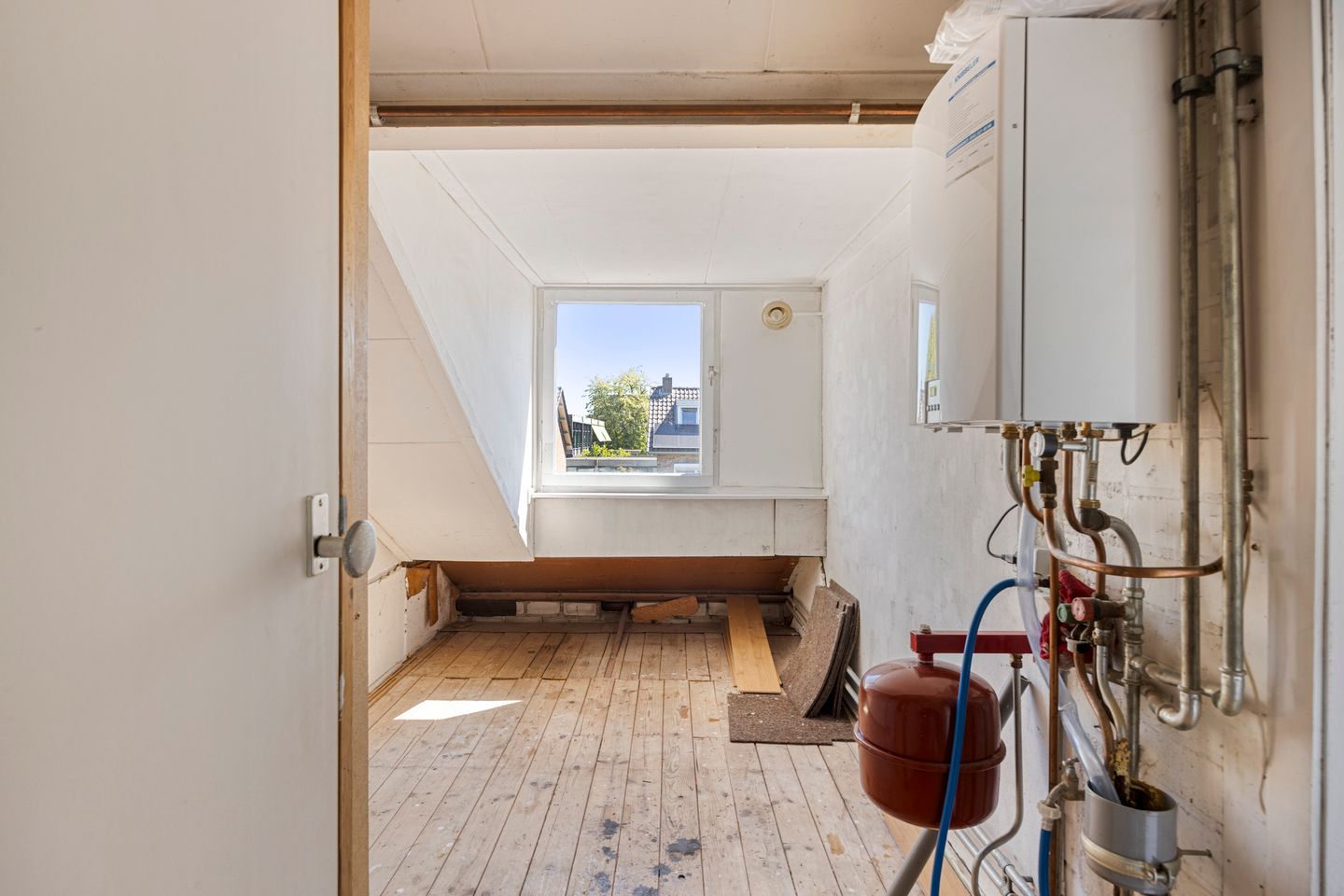 Photo 19 of Désiré Leesensstraat 15