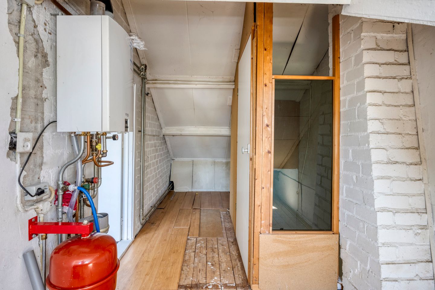 Photo 20 of Désiré Leesensstraat 15