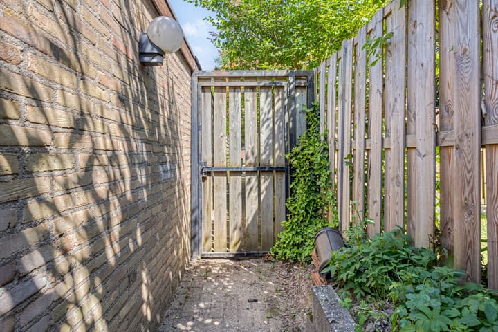 Foto 25 van Désiré Leesensstraat 15