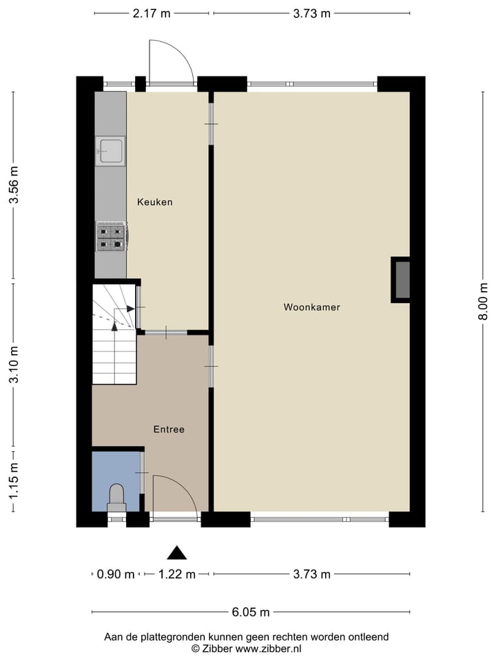 Foto 28 van Désiré Leesensstraat 15