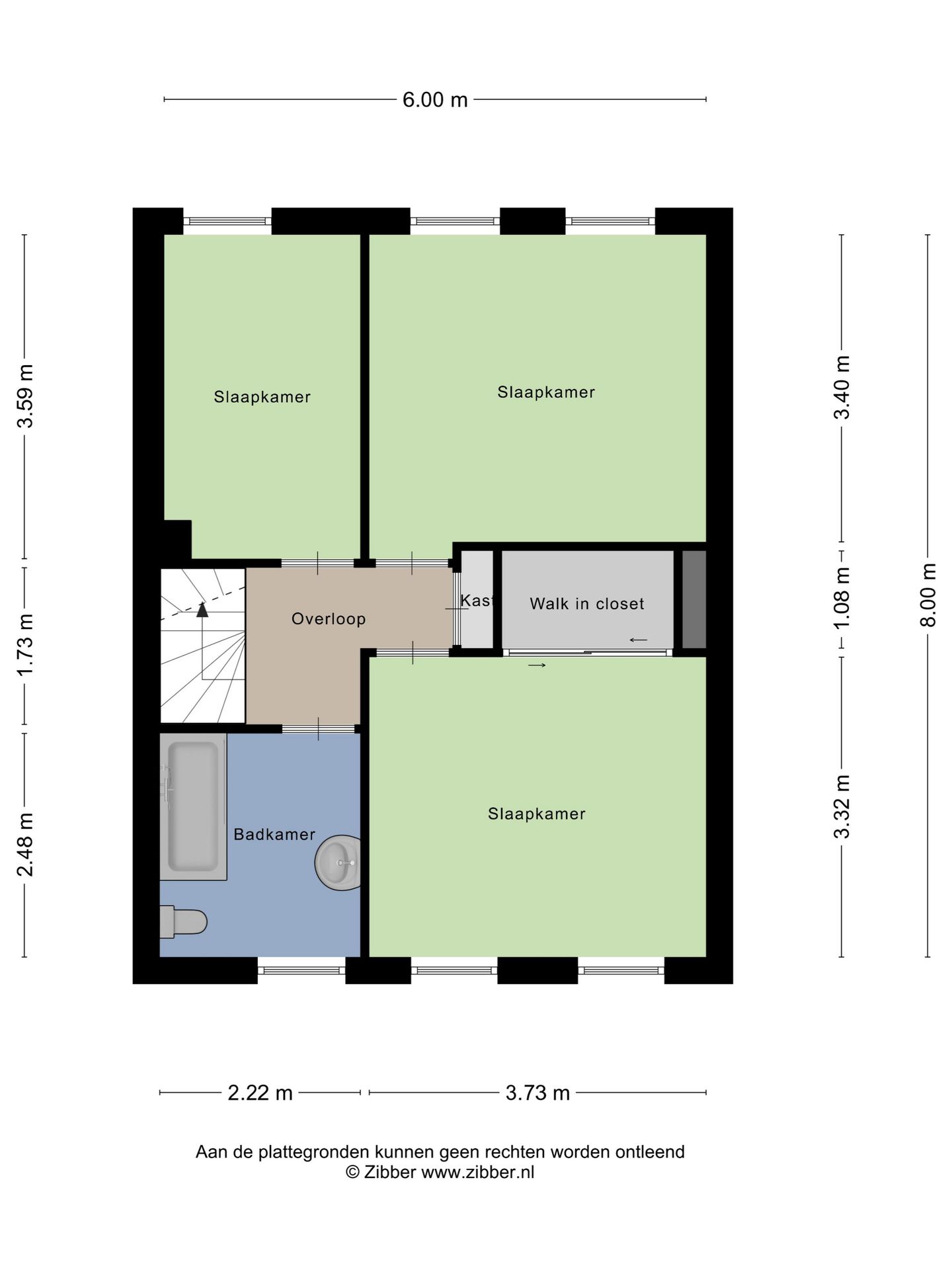 Photo 29 of Désiré Leesensstraat 15