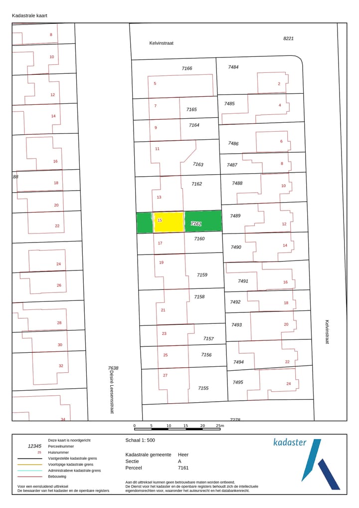 Foto 33 van Désiré Leesensstraat 15