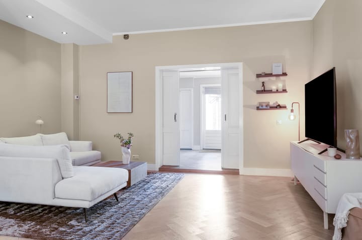 Foto 3 van Oostburgweg 82