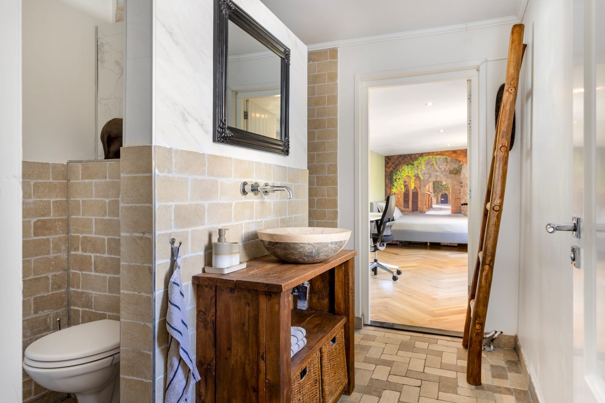 Photo 12 of Oostburgweg 82