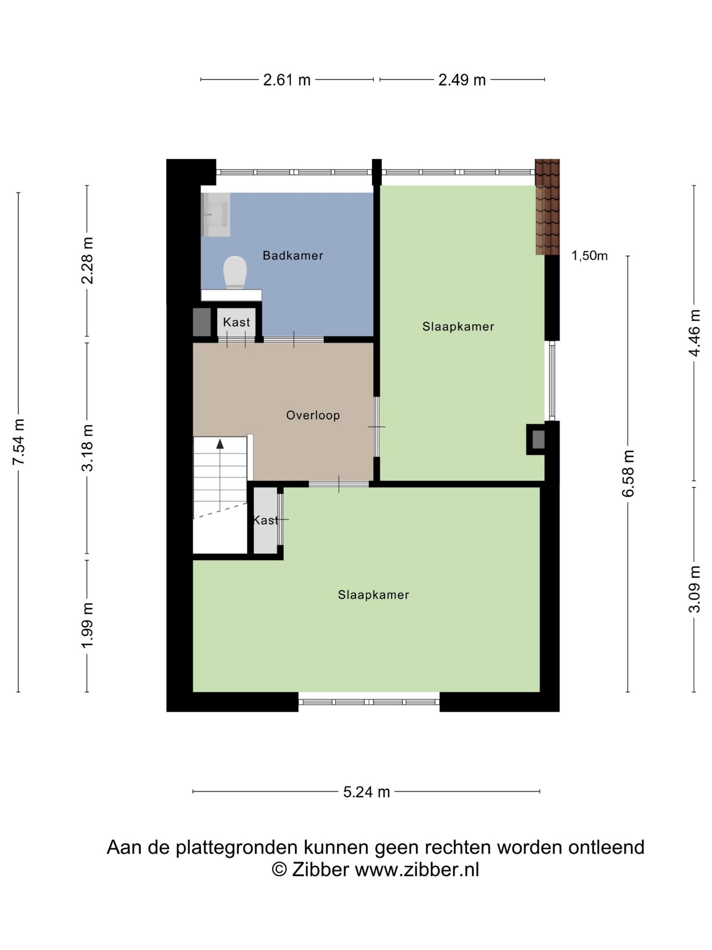 Photo 34 of Oostburgweg 82