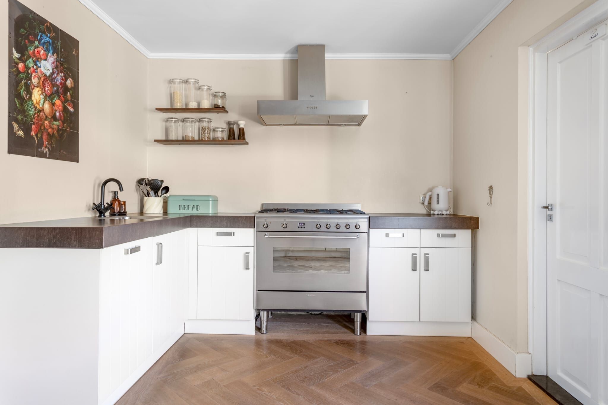 Photo 9 of Oostburgweg 82