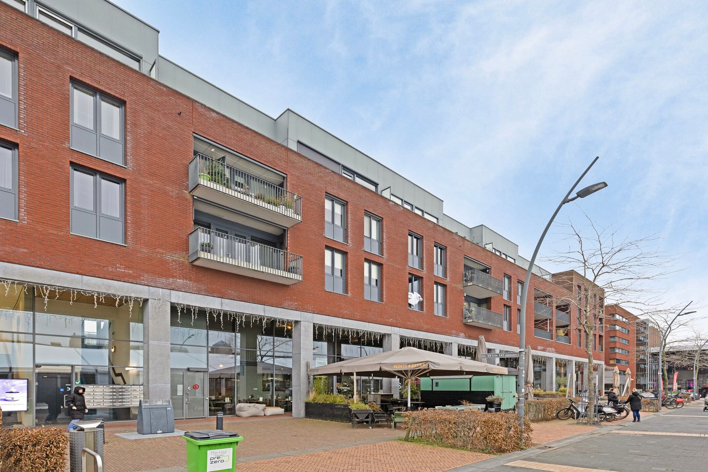 Foto 5 van De Rede 69