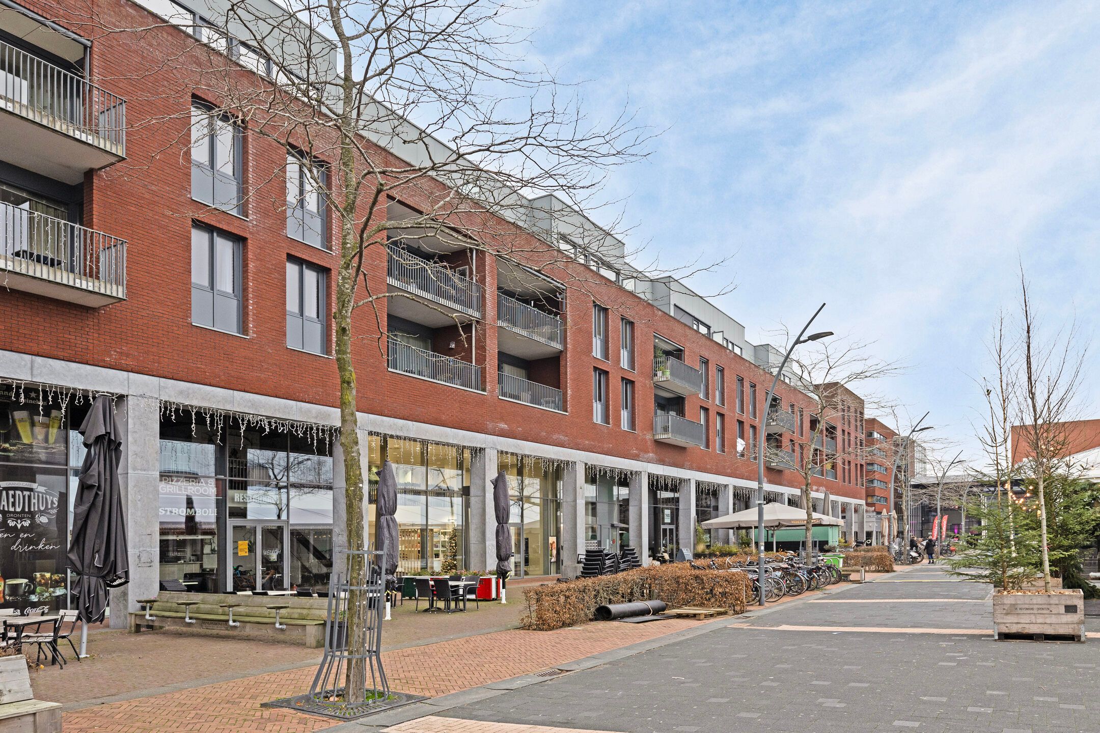 Foto 6 van De Rede 69