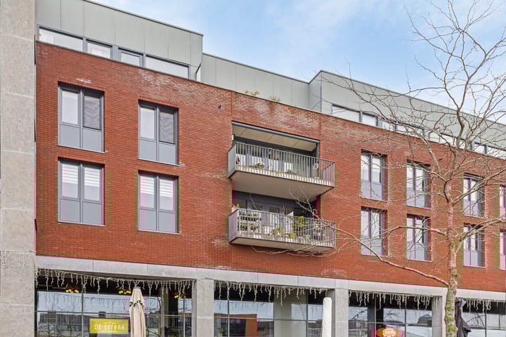 Foto 7 van De Rede 69