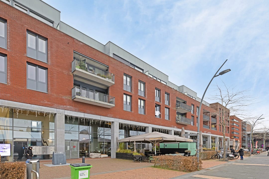 Foto 8 van De Rede 69