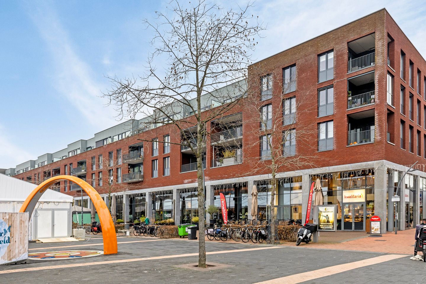 Foto 25 van De Rede 69