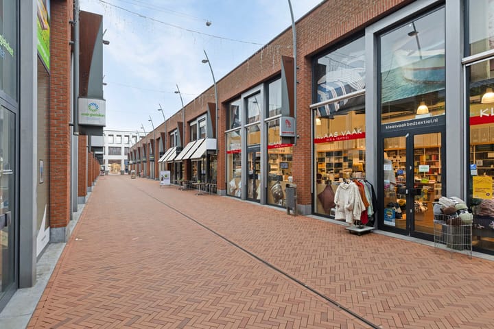 Foto 27 van De Rede 69