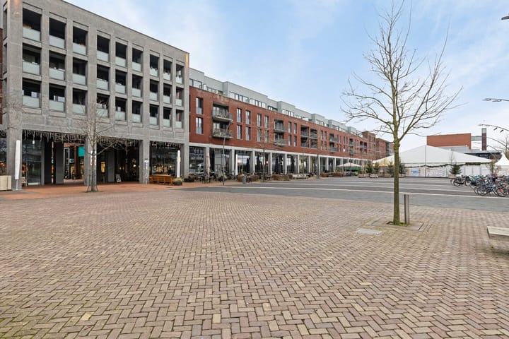 Foto 28 van De Rede 69