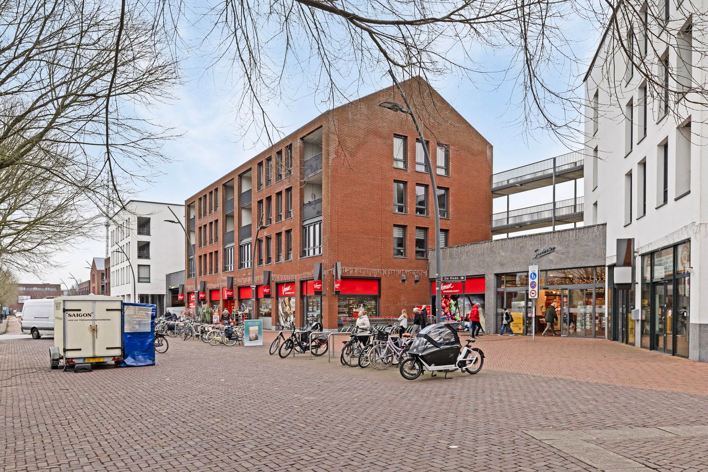 Foto 29 van De Rede 69