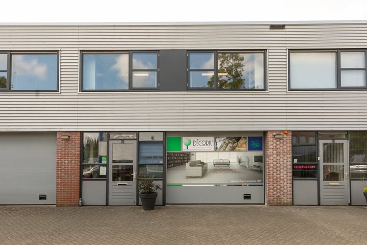 Tappersweg 87, Haarlem