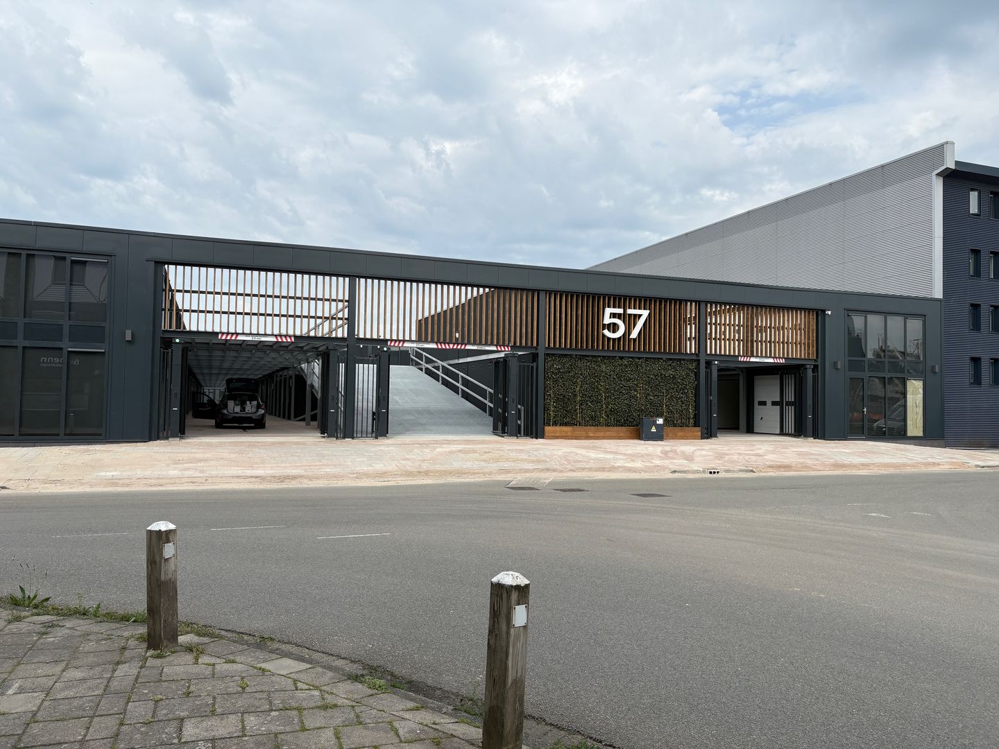 Bekijk foto 1 van Tappersweg 57-A236
