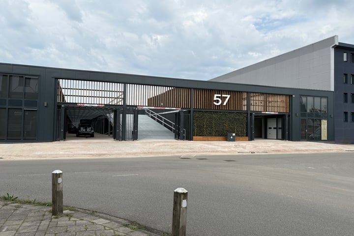 Tappersweg 57-A236, Haarlem