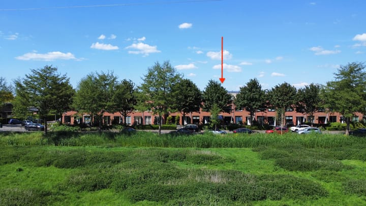 Foto 1 van Randmeerstraat 112