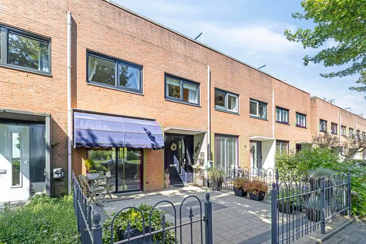 Foto 6 van Randmeerstraat 112