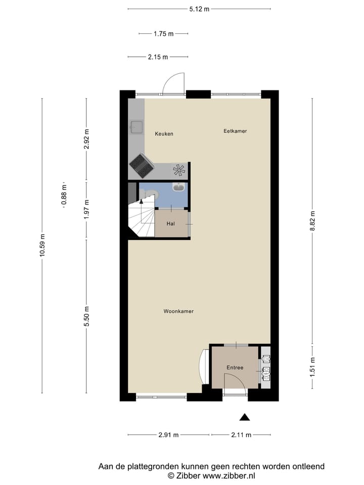 Foto 45 van Randmeerstraat 112