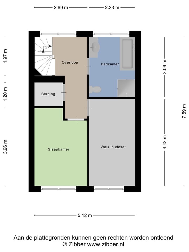 Foto 46 van Randmeerstraat 112