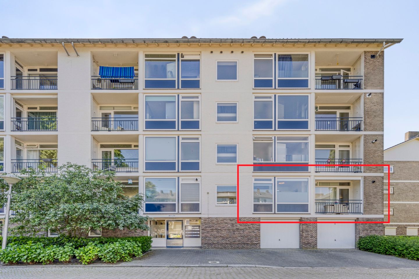 Foto 1 van Paul Scholtenweg 38