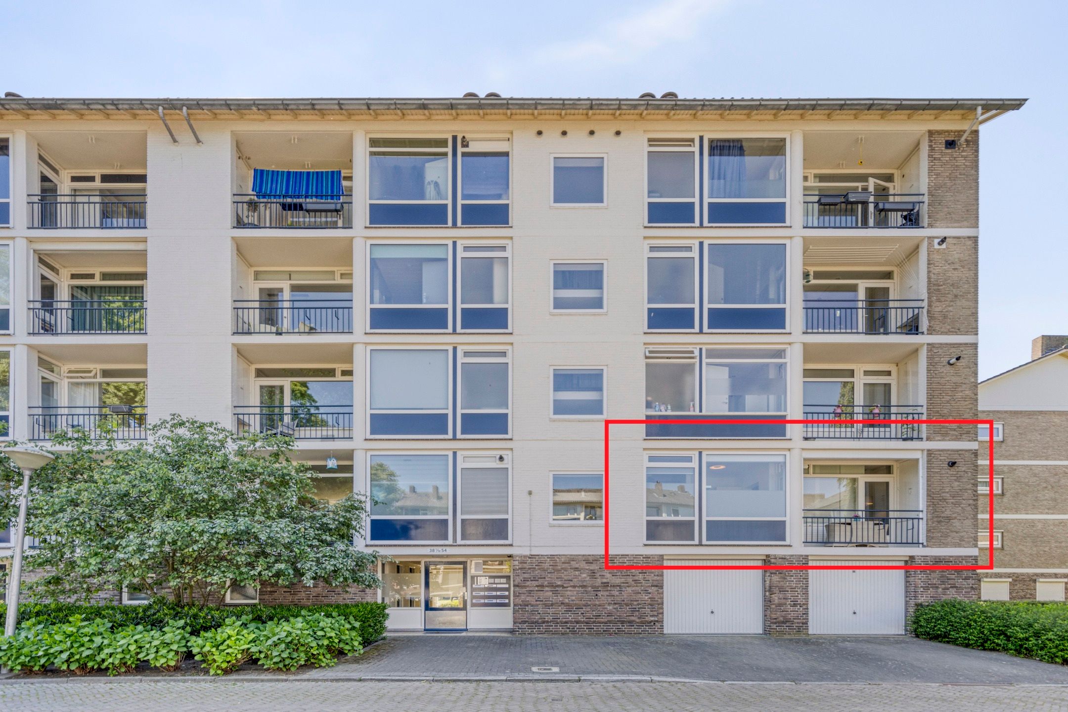 Paul Scholtenweg, 38, Eindhoven, 5652XD, Noord-Brabant, Nederland 38 