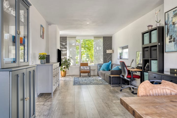 Foto 12 van Paul Scholtenweg 38