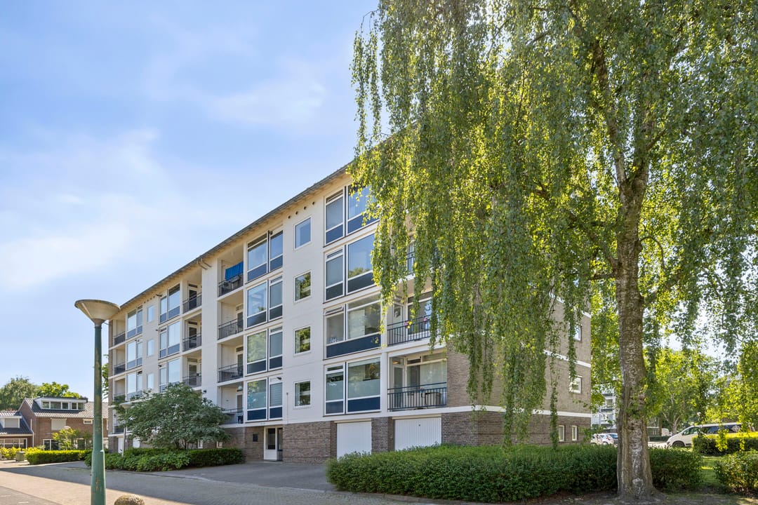 Photo 7 of Paul Scholtenweg 38