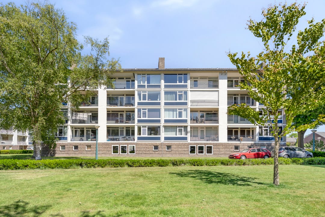 Photo 26 of Paul Scholtenweg 38