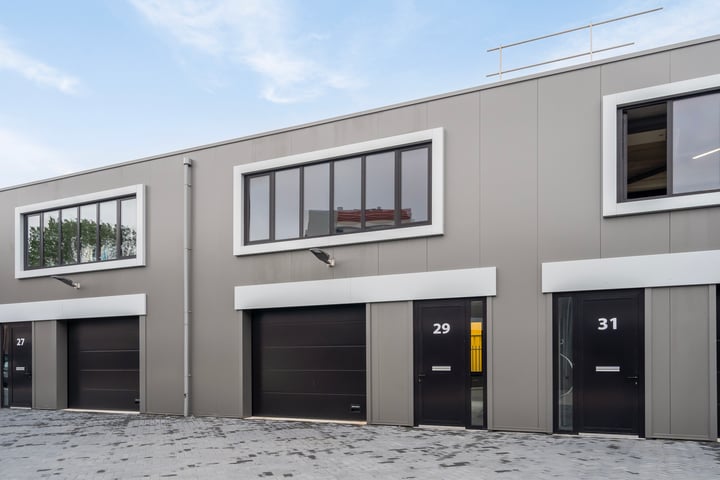 Stuwadoorstraat 29, Velsen-Noord