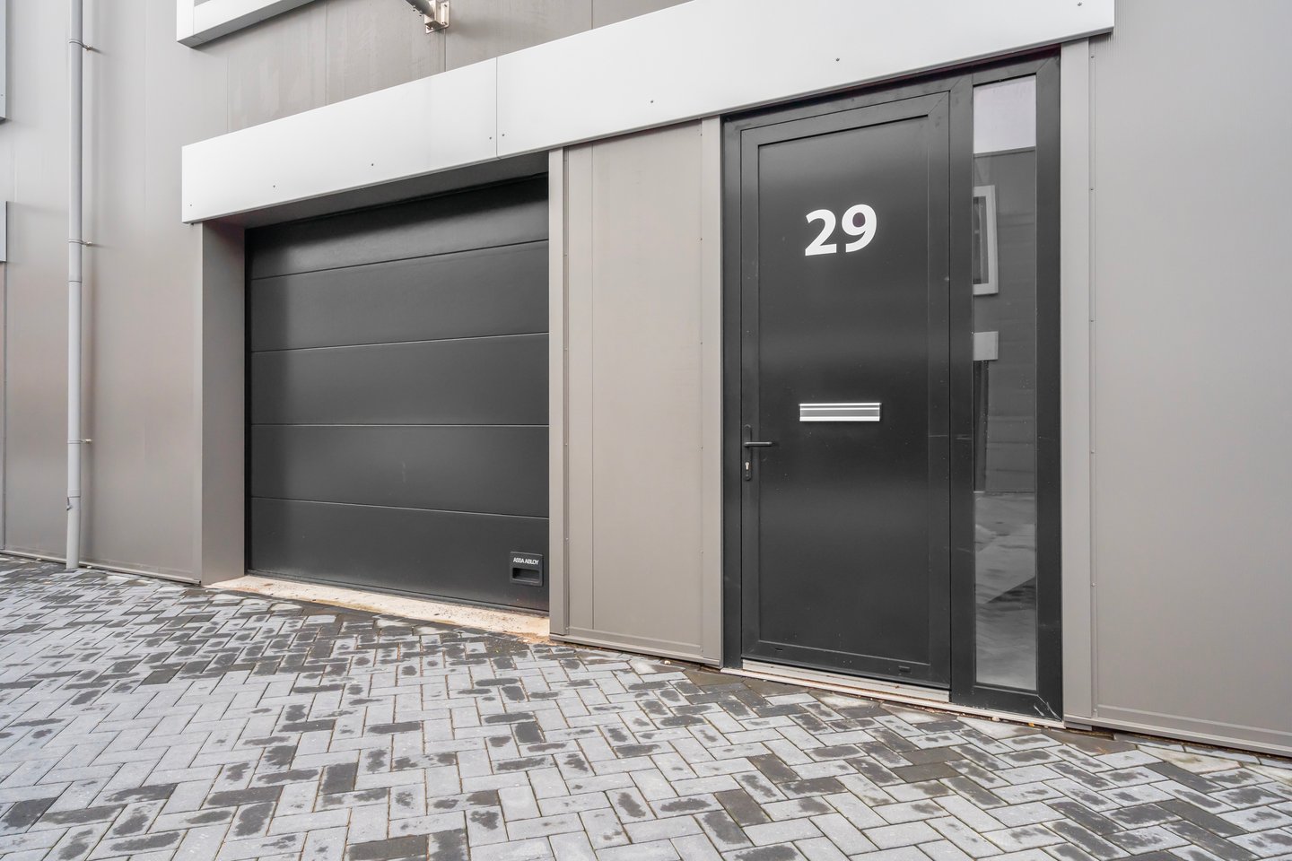 Bekijk foto 3 van Stuwadoorstraat 29