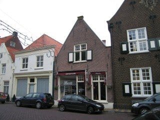 Marktstraat 24-A