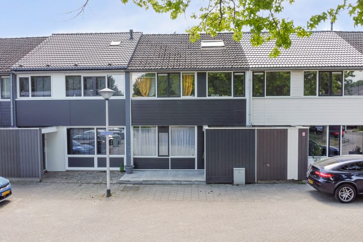 Foto 1 van Marslaan 24