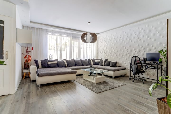 Foto 2 van Marslaan 24