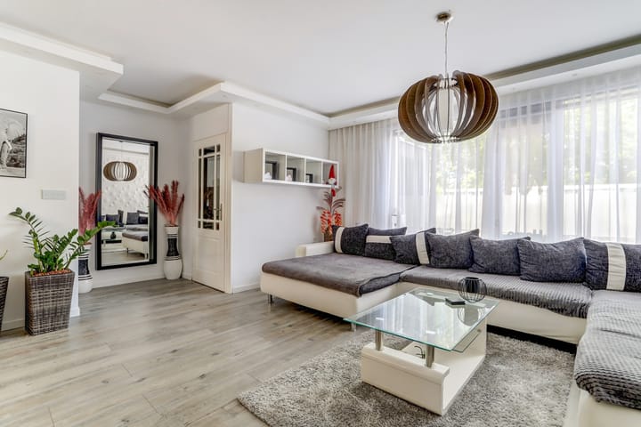 Foto 4 van Marslaan 24