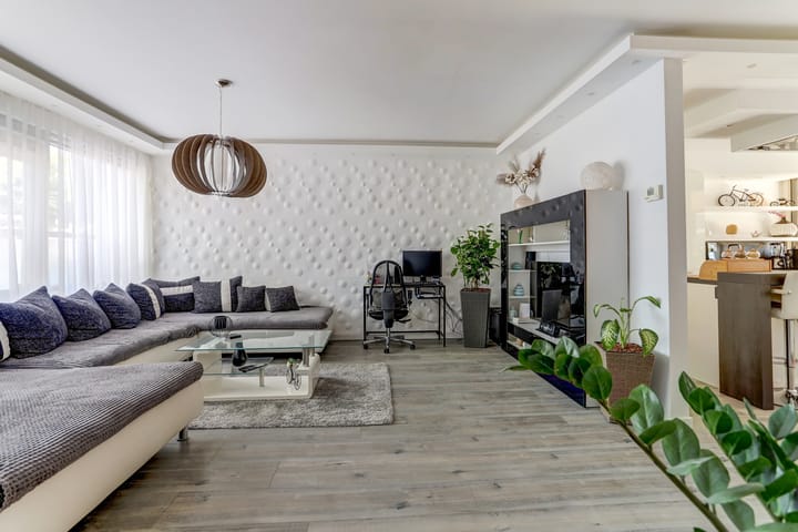 Foto 5 van Marslaan 24