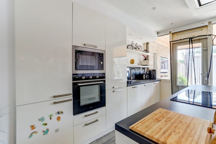 Foto 7 van Marslaan 24