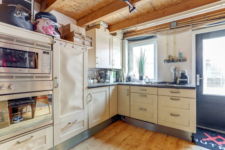 Foto 34 van Marslaan 24