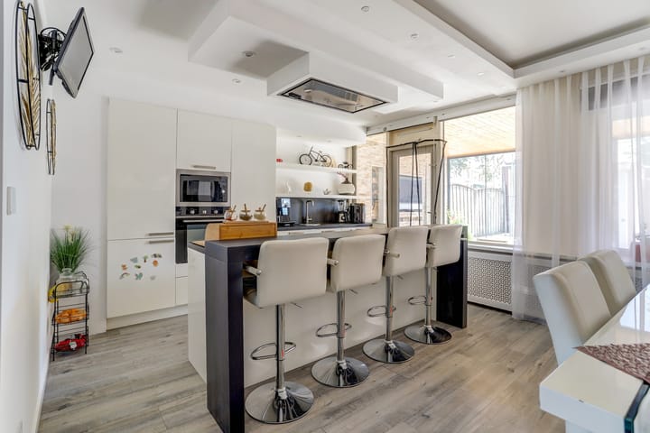 Foto 11 van Marslaan 24