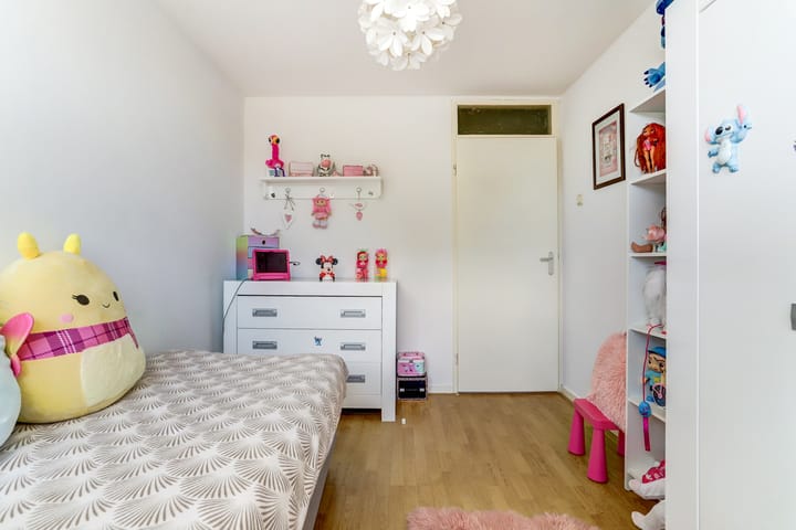 Foto 14 van Marslaan 24