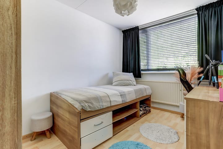 Foto 15 van Marslaan 24