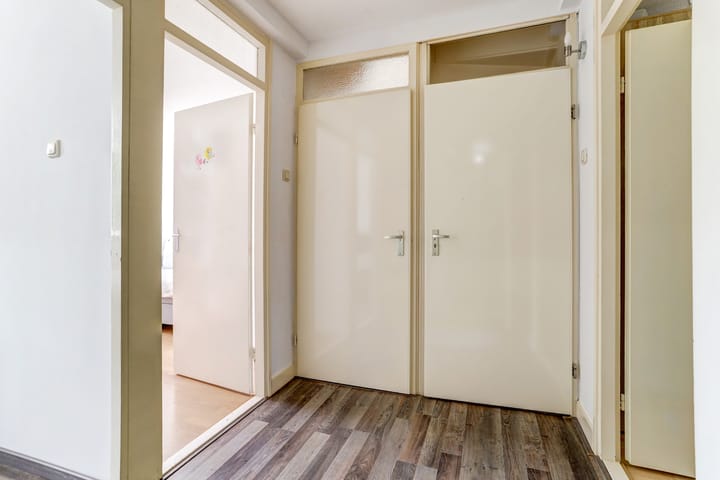 Foto 17 van Marslaan 24