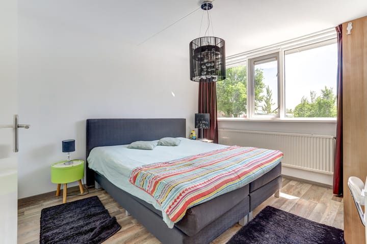 Foto 20 van Marslaan 24