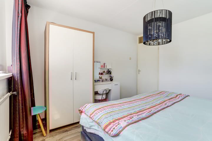 Foto 21 van Marslaan 24