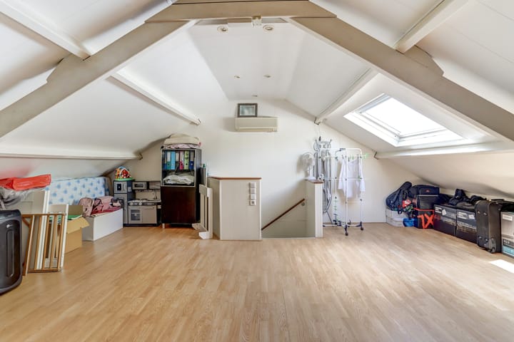 Foto 24 van Marslaan 24