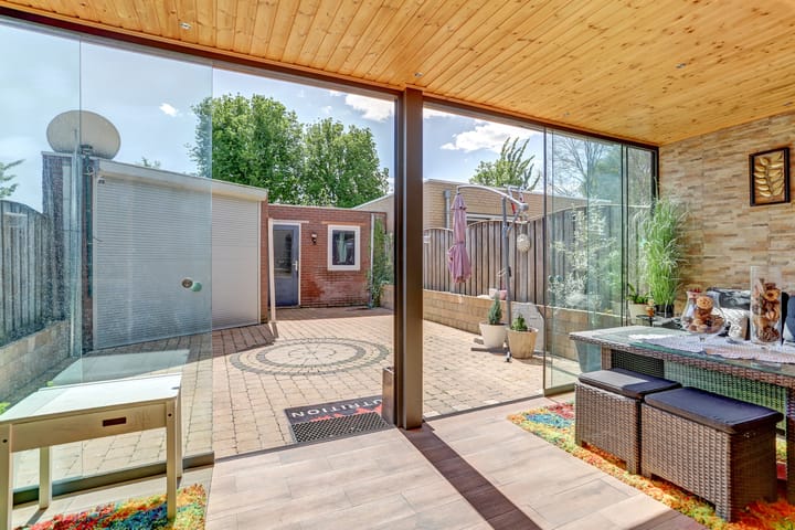 Foto 26 van Marslaan 24